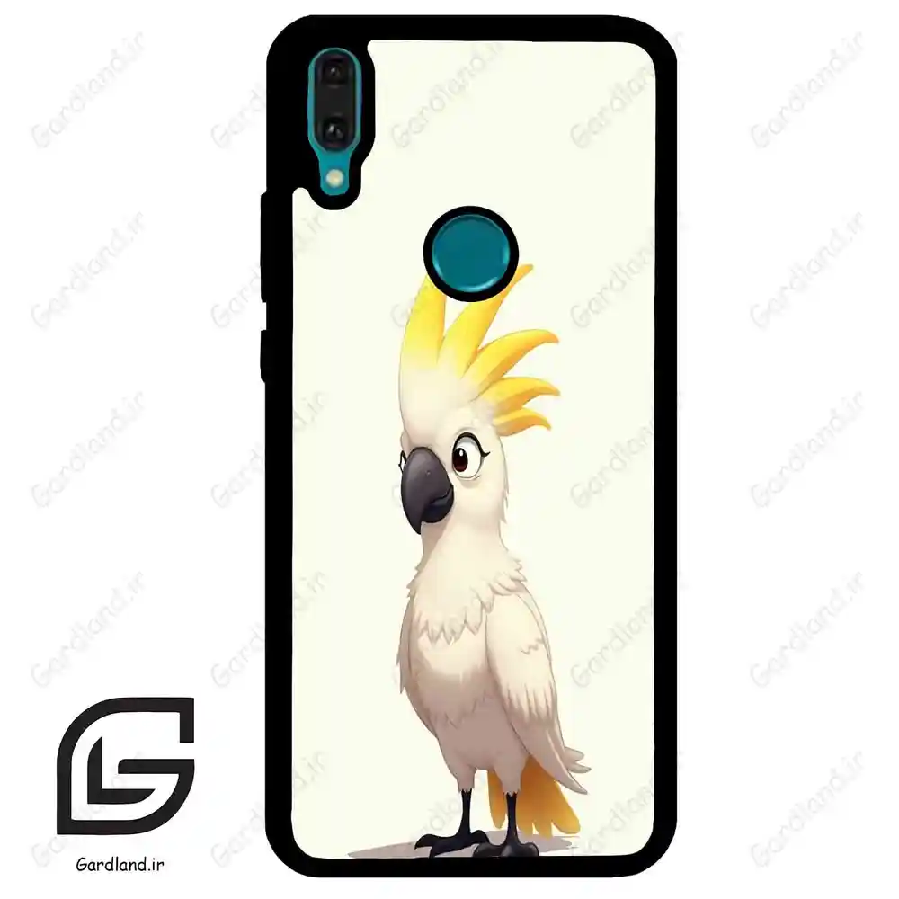 قاب گوشی هوآوی Y8S / Y9 2019 (Huawei Y8S = Y9 2019 ) طرح کاسکو کد 2883