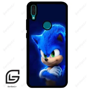 قاب گوشی هوآوی Y8S / Y9 2019 (Huawei Y8S = Y9 2019 ) طرح سونیک کد 2892