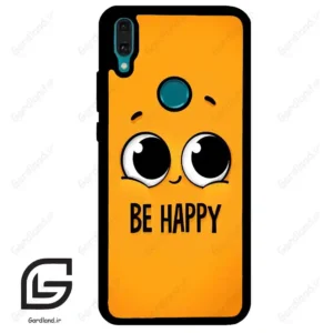 قاب گوشی هوآوی Y8S / Y9 2019 (Huawei Y8S = Y9 2019 ) طرح فانتزی کد 2895