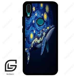 قاب گوشی هوآوی Y8S / Y9 2019 (Huawei Y8S = Y9 2019 ) طرح وال کد 2898
