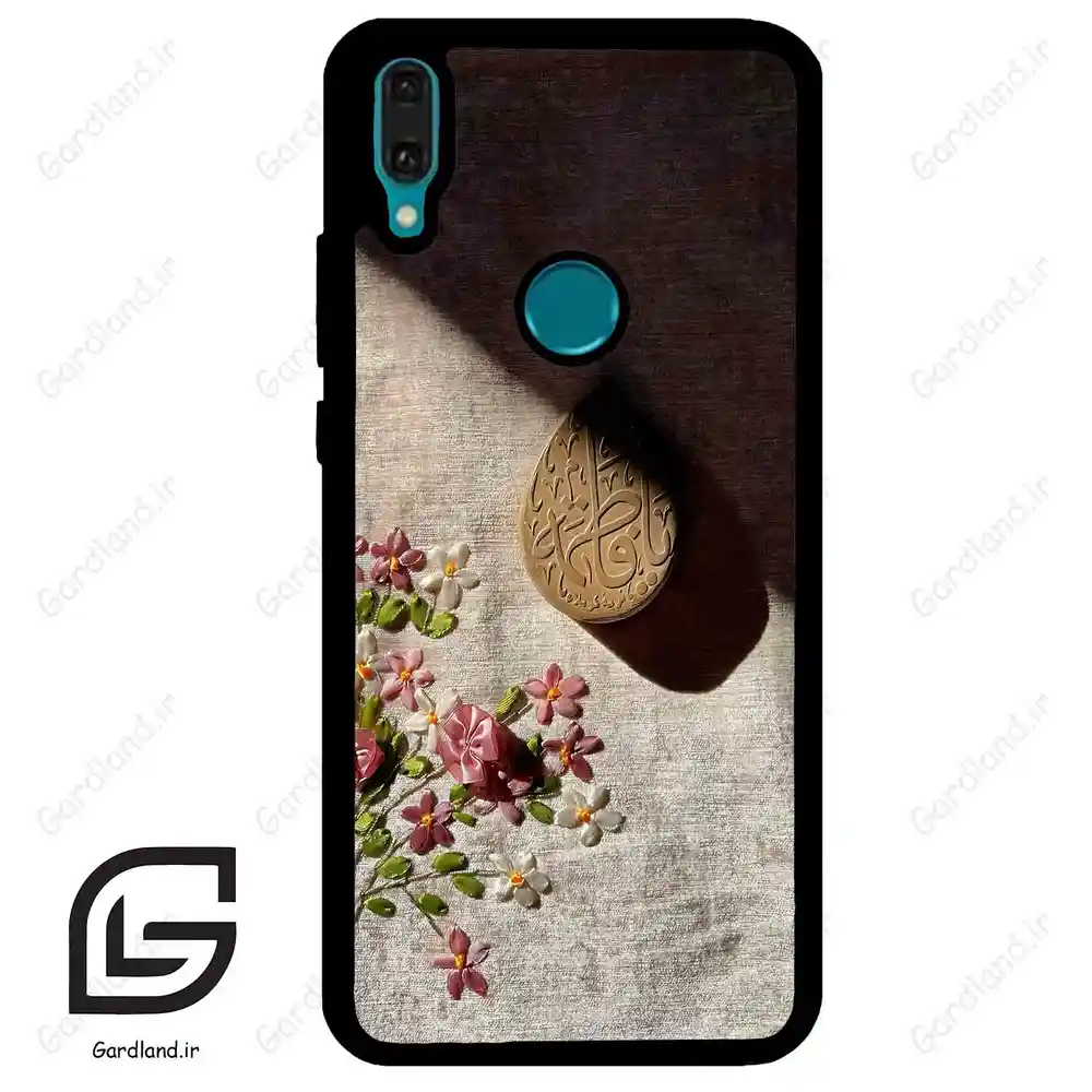 قاب گوشی هوآوی Y8S / Y9 2019 (Huawei Y8S = Y9 2019 ) طرح مذهبی کد 2900