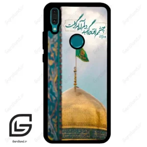 قاب گوشی هوآوی Y8S / Y9 2019 (Huawei Y8S = Y9 2019 ) طرح مذهبی کد 2901