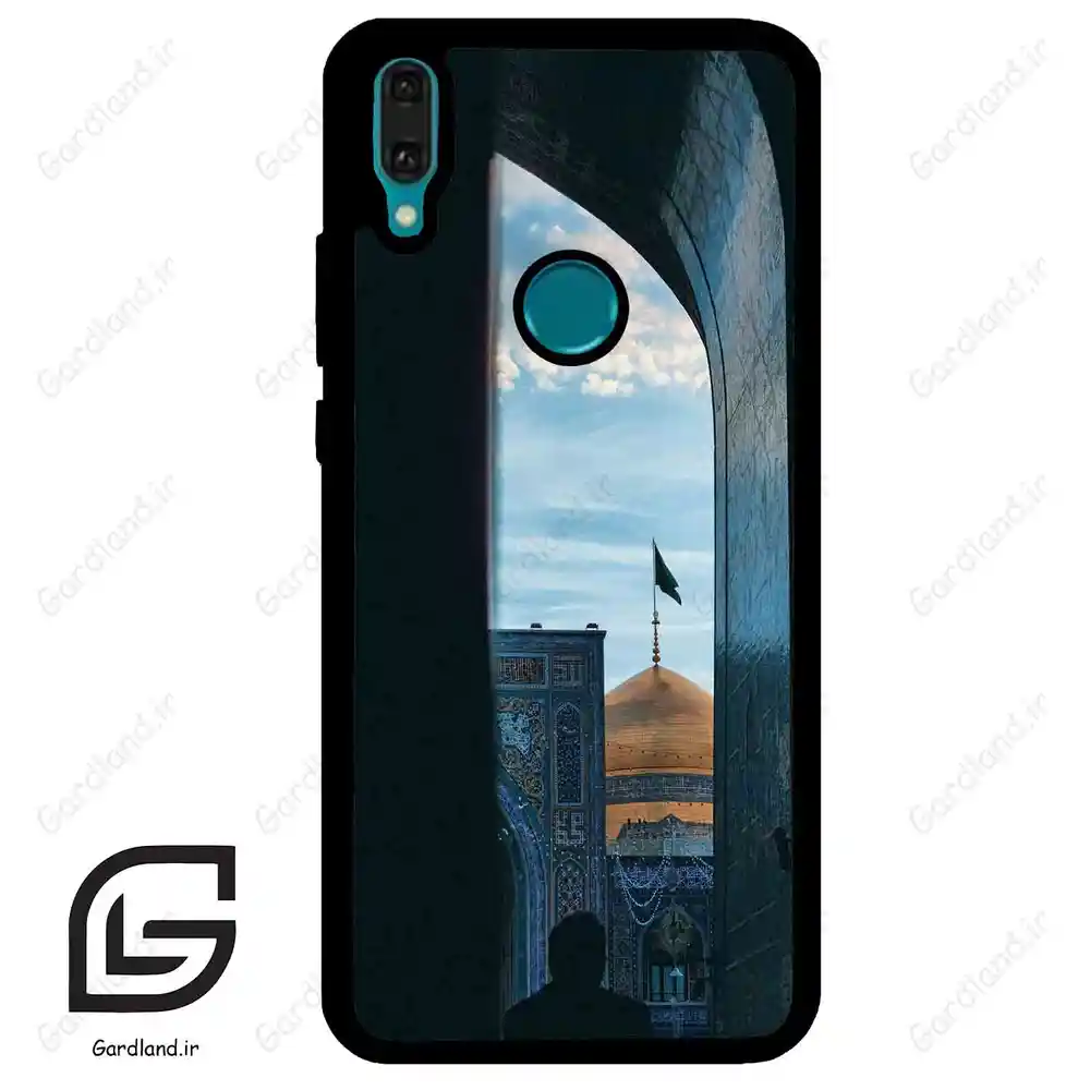قاب گوشی هوآوی Y8S / Y9 2019 (Huawei Y8S = Y9 2019 ) طرح مذهبی کد 2903