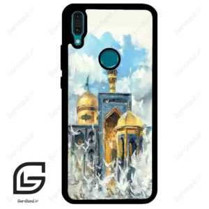 قاب گوشی هوآوی Y8S / Y9 2019 (Huawei Y8S = Y9 2019 ) طرح مذهبی کد 2908