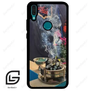 قاب گوشی هوآوی Y8S / Y9 2019 (Huawei Y8S = Y9 2019 ) طرح مذهبی کد 2913