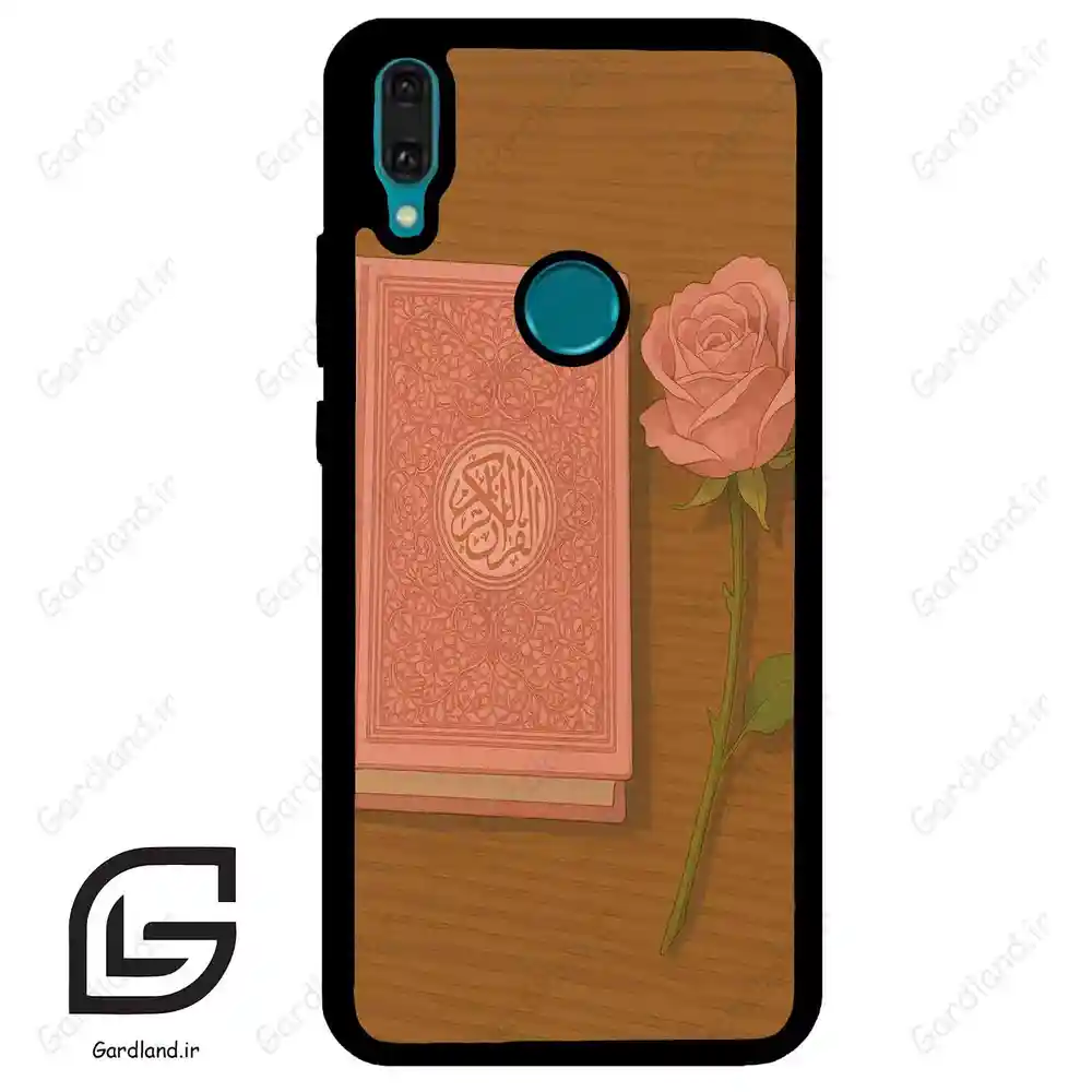 قاب گوشی هوآوی Y8S / Y9 2019 (Huawei Y8S = Y9 2019 ) طرح مذهبی کد 2914