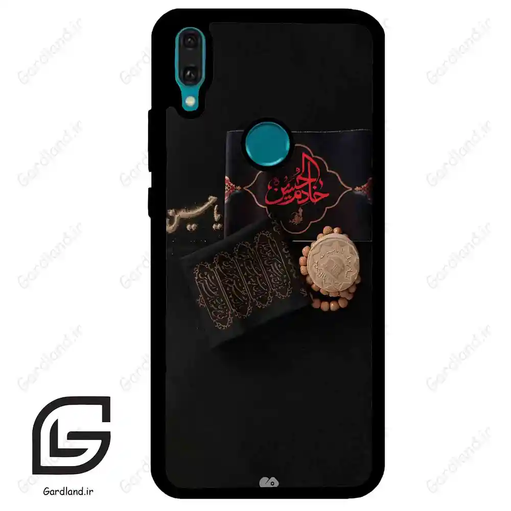 قاب گوشی هوآوی Y8S / Y9 2019 (Huawei Y8S = Y9 2019 ) طرح مذهبی کد 2915