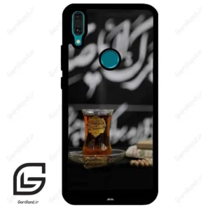 قاب گوشی هوآوی Y8S / Y9 2019 (Huawei Y8S = Y9 2019 ) طرح مذهبی کد 2916
