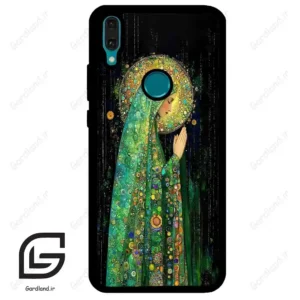 قاب گوشی هوآوی Y8S / Y9 2019 (Huawei Y8S = Y9 2019 ) طرح عبادت کد 2917