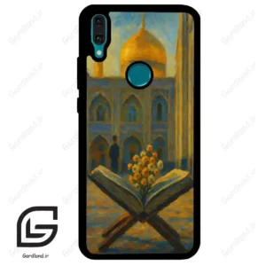 قاب گوشی هوآوی Y8S / Y9 2019 (Huawei Y8S = Y9 2019 ) طرح مذهبی کد 2922