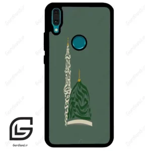 قاب گوشی هوآوی Y8S / Y9 2019 (Huawei Y8S = Y9 2019 ) طرح نوشته کد 2924