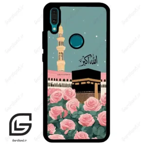 قاب گوشی هوآوی Y8S / Y9 2019 (Huawei Y8S = Y9 2019 ) طرح کعبه کد 2931