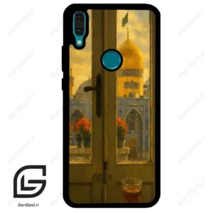 قاب گوشی هوآوی Y8S / Y9 2019 (Huawei Y8S = Y9 2019 ) طرح حرم کد 2933