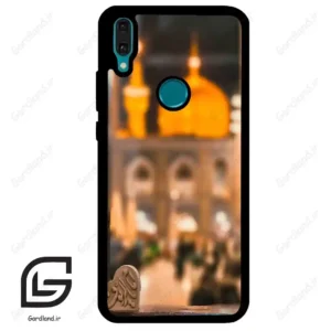 قاب گوشی هوآوی Y8S / Y9 2019 (Huawei Y8S = Y9 2019 ) طرح مذهبی کد 2937
