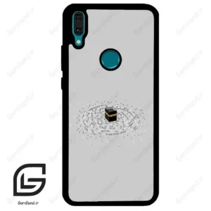 قاب گوشی هوآوی Y8S / Y9 2019 (Huawei Y8S = Y9 2019 ) طرح کعبه کد 2938