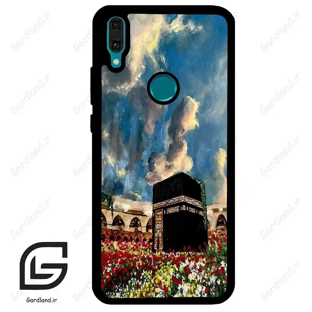 قاب گوشی هوآوی Y8S / Y9 2019 (Huawei Y8S = Y9 2019 ) طرح مذهبی کد 2940