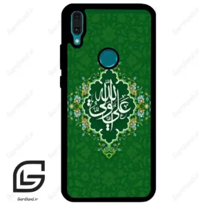 قاب گوشی هوآوی Y8S / Y9 2019 (Huawei Y8S = Y9 2019 ) طرح مذهبی کد 2948