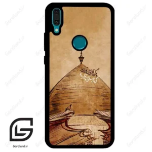 قاب گوشی هوآوی Y8S / Y9 2019 (Huawei Y8S = Y9 2019 ) طرح گنبد کد 2958