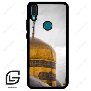 قاب گوشی هوآوی Y8S / Y9 2019 (Huawei Y8S = Y9 2019 ) طرح مذهبی کد 2960