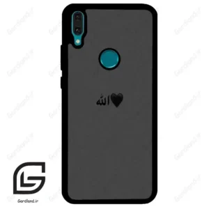 قاب گوشی هوآوی Y8S / Y9 2019 (Huawei Y8S = Y9 2019 ) طرح الله کد 2966