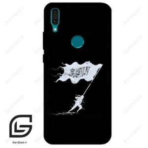 قاب گوشی هوآوی Y8S / Y9 2019 (Huawei Y8S = Y9 2019 ) طرح مذهبی کد 2969
