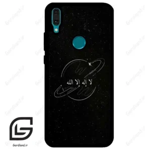 قاب گوشی هوآوی Y8S / Y9 2019 (Huawei Y8S = Y9 2019 ) طرح اسمان کد 2977