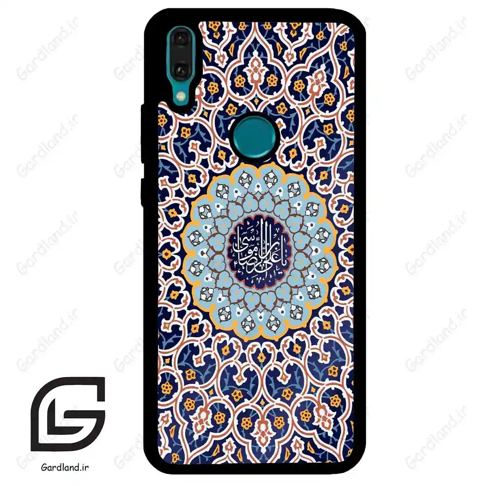 قاب گوشی هوآوی Y8S / Y9 2019 (Huawei Y8S = Y9 2019 ) طرح مذهبی کد 2986
