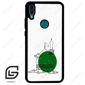 قاب گوشی هوآوی Y8S / Y9 2019 (Huawei Y8S = Y9 2019 ) طرح ساده کد 2993