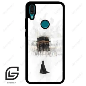 قاب گوشی هوآوی Y8S / Y9 2019 (Huawei Y8S = Y9 2019 ) طرح کعبه کد 2994