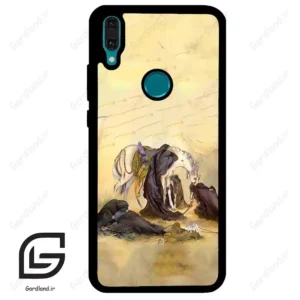 قاب گوشی هوآوی Y8S / Y9 2019 (Huawei Y8S = Y9 2019 ) طرح ظهرعاشورا کد 2999