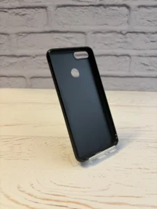 قاب گوشی هوآوی Y9 2018 (Huawei Y9 2018 ) طرح ابر کد 2358 - تصویر 2