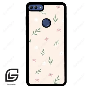 قاب گوشی هوآوی Y9 2018 (Huawei Y9 2018 ) طرح دخترانه کد 2075