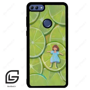 قاب گوشی هوآوی Y9 2018 (Huawei Y9 2018 ) طرح میوه کد 2082