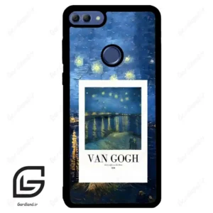 قاب گوشی هوآوی Y9 2018 (Huawei Y9 2018 ) طرح ونگوک کد 2089