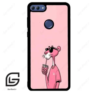 قاب گوشی هوآوی Y9 2018 (Huawei Y9 2018 ) طرح پلنگ کد 2093