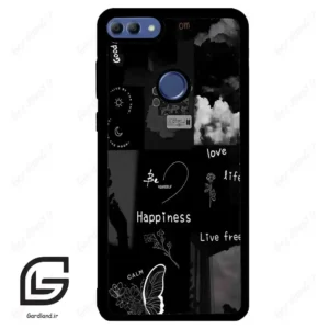 قاب گوشی هوآوی Y9 2018 (Huawei Y9 2018 ) طرح خفن کد 2110