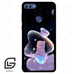 قاب گوشی هوآوی Y9 2018 (Huawei Y9 2018 ) طرح فانتزی کد 2114