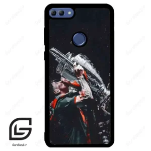 قاب گوشی هوآوی Y9 2018 (Huawei Y9 2018 ) طرح پسرانه کد 2120