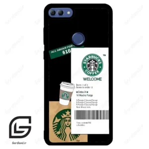 قاب گوشی هوآوی Y9 2018 (Huawei Y9 2018 ) طرح استار کد 2123
