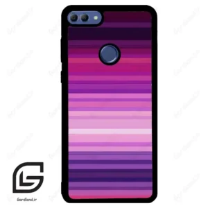 قاب گوشی هوآوی Y9 2018 (Huawei Y9 2018 ) طرح ساده کد 2137