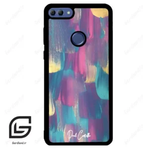 قاب گوشی هوآوی Y9 2018 (Huawei Y9 2018 ) طرح فانتزی کد 2146