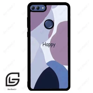 قاب گوشی هوآوی Y9 2018 (Huawei Y9 2018 ) طرح ساده کد 2148