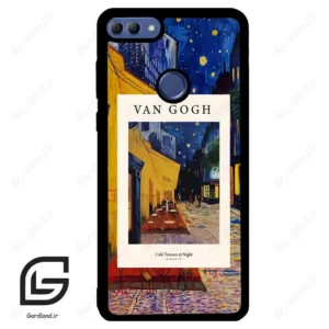 قاب گوشی هوآوی Y9 2018 (Huawei Y9 2018 ) طرح ونگوک کد 2162