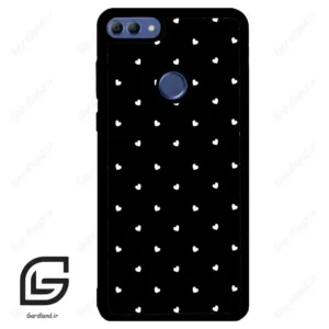 قاب گوشی هوآوی Y9 2018 (Huawei Y9 2018 ) طرح فانتزی کد 2192