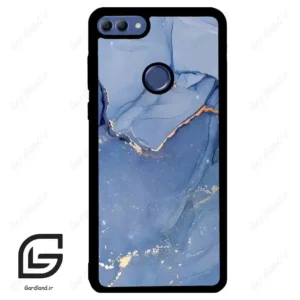 قاب گوشی هوآوی Y9 2018 (Huawei Y9 2018 ) طرح ساده کد 2197