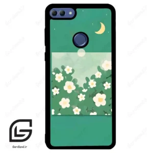 قاب گوشی هوآوی Y9 2018 (Huawei Y9 2018 ) طرح ساده کد 2200