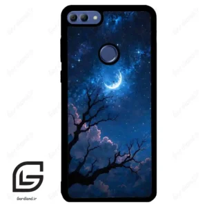 قاب گوشی هوآوی Y9 2018 (Huawei Y9 2018 ) طرح طبیعت کد 2206