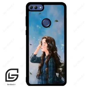 قاب گوشی هوآوی Y9 2018 (Huawei Y9 2018 ) طرح دخترانه کد 2209