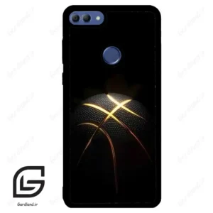 قاب گوشی هوآوی Y9 2018 (Huawei Y9 2018 ) طرح توپ کد 2210