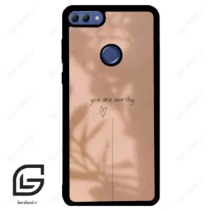 قاب گوشی هوآوی Y9 2018 (Huawei Y9 2018 ) طرح دخترانه کد 2211